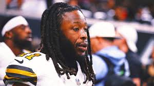 Alvin Kamara has a grand slam today for the Saints. I hope he's