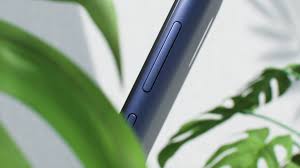 Nokia C1 Plus 4G smartphone with HD+ ...