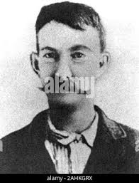 Edward Capehart O'Kelley (1857