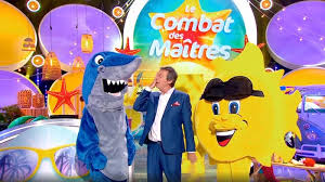 Je suis désolé pour les fonds noirs. Les 12 Coups De Midi Romain Est Un Peu En Galere Alexandre Se Qualifie Pour La Finale Retour De Paul Aujourd Hui Stars Actu