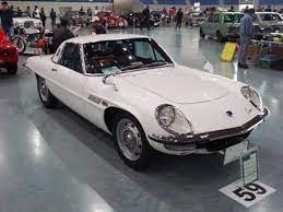mazda cosmo マツダ コスモスポーツ マツダ コスモスポーツ 旧車