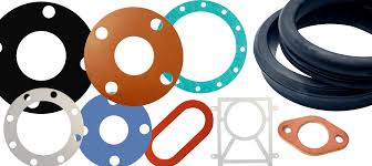 custom Rubber gasket maker