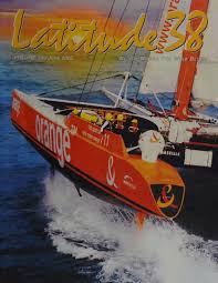 They could tear apart during a race and were very dangerous. Latitude 38 June 2002 By Latitude 38 Media Llc Issuu