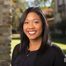 Division welcomes Emma Stokes as 2023 Commencement Speaker