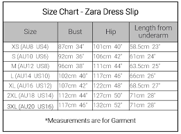 zara tops size chart coolmine community school