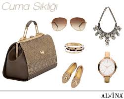 Alvina Online Shop Canta Cantalar Moda