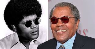 Clarence Williams Iii S Life After Crime Drama The Mod Squad Ended