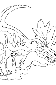 See more ideas about predator, predator art, alien vs predator. Allosaurus Coloring Page Printable For Free