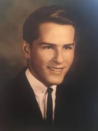 Roland Dale Baldwin (1949-2017)