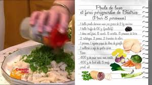 Poule Truffee Farcie Perigourdine 1 Belle Poule Charnue Mais Pas Grasse De 2 Kg Environ 1 Belle Truffe De 60 Les Carnets De Julie Recette Farce Perigourdine