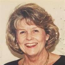 Linda Jeffries Jackson Obituary