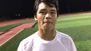 Oshkosh West's Edgar Heredia