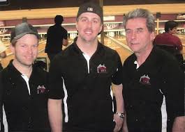 Yvon Bourque signe la 3e partie parfaite au Salon 300