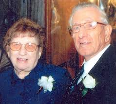 Irene Harriet Belt Obituary