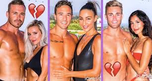 Love island australia is an australian dating reality show based on the british series love island. Love Island Australia Which 2018 Couples Are Still Together