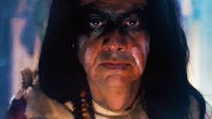 Lowak Shoppala' (Fire and Light) by Jerod Impichchaachaaha' Tate