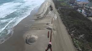 South padre island is a barrier island in the u.s. Ufo Beach South Padre Tx Living Nomads Travel Tips Guides News Information