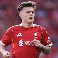 ✓ Liverpool xác nhận Ben Doak sẽ chuyển đến Bournemouth theo dạng chuyển nhượng vĩnh viễn Tài năng hàng đầu và tương lai tươi sáng đang chờ đón anh ấy 💫 Một thương vụ đáng kinh ngạc khác của
