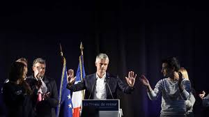 Pour les opposants de laurent wauquiez, le miracle n'a pas eu lieu. France The Right Will Return And Make Their Voice Heard Against Emmanuel Macron Says Lr S Laurent Wauquiez