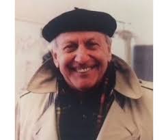 John LaGoe Obituary (1932