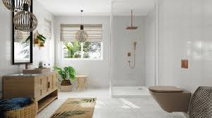 Consult with kohler to ensure your bathroom will be the oasis you desire. Colours By Kohler A New Visual Language For Bathroom Design Architectandinteriorsindia
