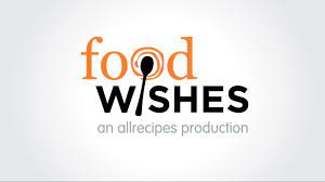Cooking up a delicious wish. Welcome To Food Wishes Youtube