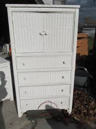 Wicker console or foyer tables. 3pc White Wicker Bedroom Set Essex For Sale In Baltimore Maryland Classified Americanlisted Com