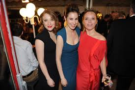People who liked anne azoulay's feet, also liked Say Who Anne Azoulay