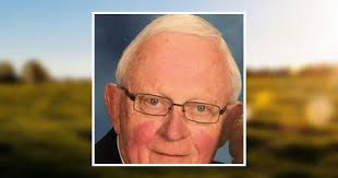 Roger A. Lenning Obituary May 16, 2020