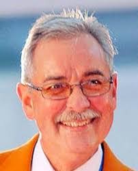 Richard Lashbrook's Instagram, Twitter & Facebook