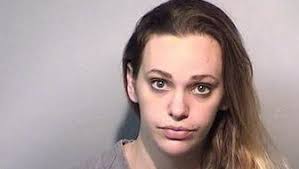 Photos: Arrest mugshots 12-5-16