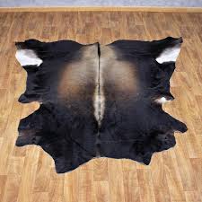 Persian, oriental, chinese, turkish, iranian Brahma Bull Rug Hide 12334 The Taxidermy Store
