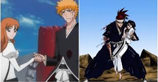 How did ichigo get his powers back? Bleach 13 Reasons Why Ichigo And Rukia Ended Up With The Right People