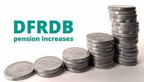 Australia's pensioners will have to wait until at least march to see an automatic rise in pension rates. Dfrdb Pension Adjustments For January 2021