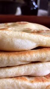 Pizza Pan Pita Bread Recipes Homemade Recipes Food