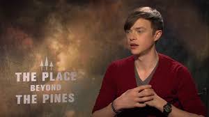  Interview Dane Dehaan On Playing Teenagers Well Into His 20s Place Beyond The Pines Hd Youtube