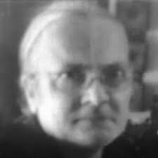 Terence Scott Obituary (1958