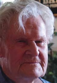 Obituary information for Otto Betzler