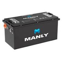 MANLY Batterie - China LiFePO4 Batterie Lieferant ...