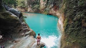 La llegada de turistas aumentó 11% en 2015. Bassin Bleu Jacmel Destimap Destinations On Map