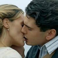 Ice into Fire by Lilian Peake