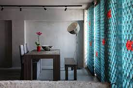 Online design loft furniture store for home, restaurants, bars, hotels, etc. Stunning Greek Loft Doubles As A Dazzling Design Studio