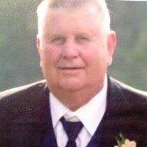 Mr. George E. Harbin Obituary