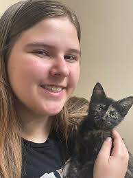 Emily Lambe's Instagram, Twitter & Facebook