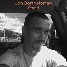 Play Stand by Jon Bartholomew