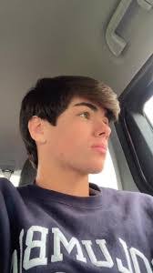 Alex Ojeda's Instagram, Twitter & Facebook