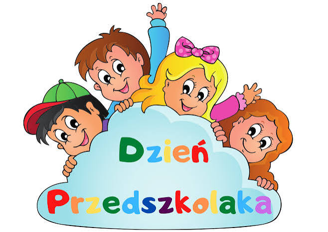 DZIEŃ PRZEDSZKOLAKA - Zespół Szkolno-Przedszkolny w Duczkach