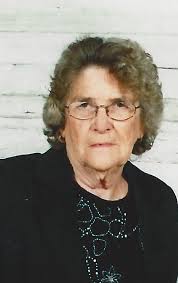 Lura Jean Stover