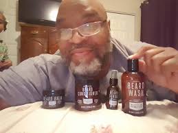 What beard kit to buy for my man?
