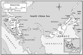 Geografi malaysia berkaitan dengan iklim tropis malaysia, sebuah negara yang terletak di asia tenggara. Coconutshakebasi